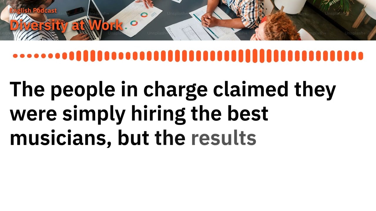 🎙️ EnglishPass Podcast: Diversity at Work