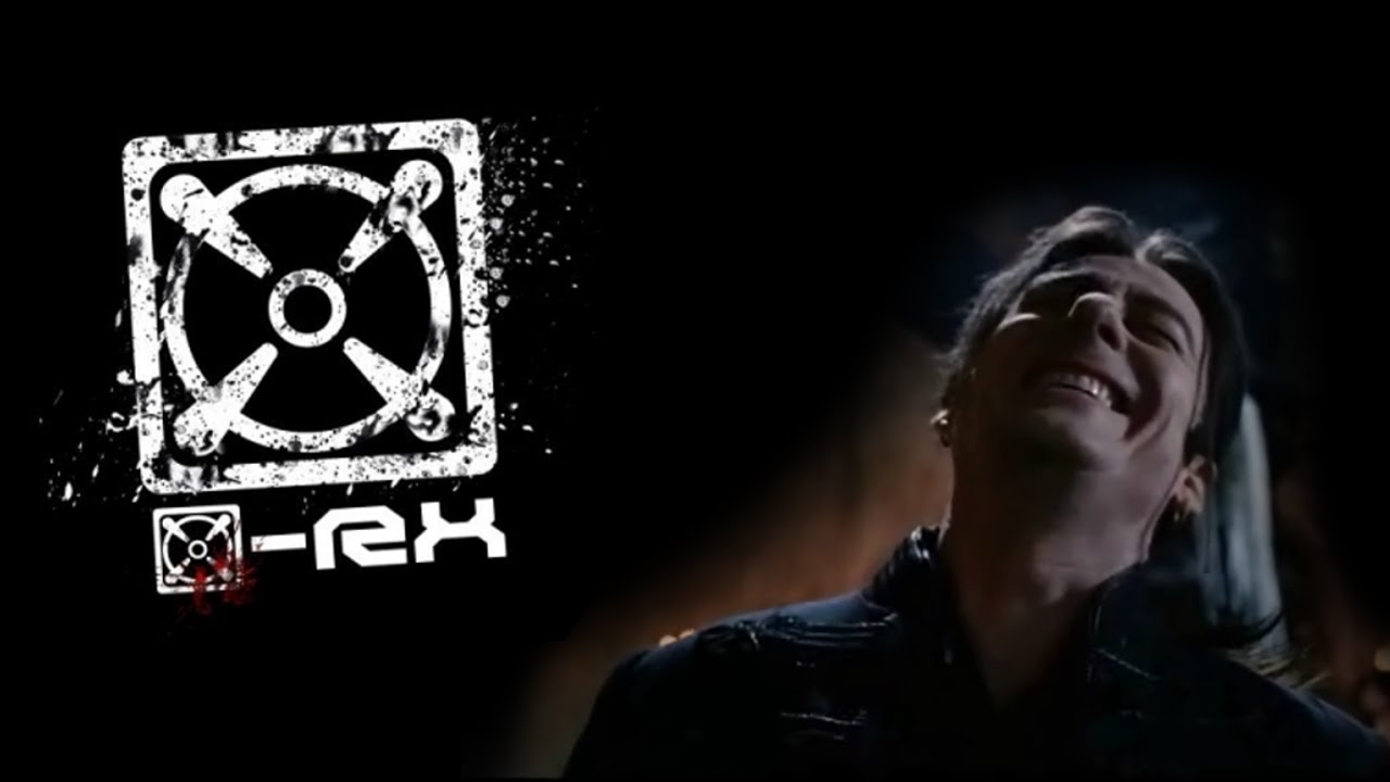 [X]-Rx - Kein Herz - Musicvideo