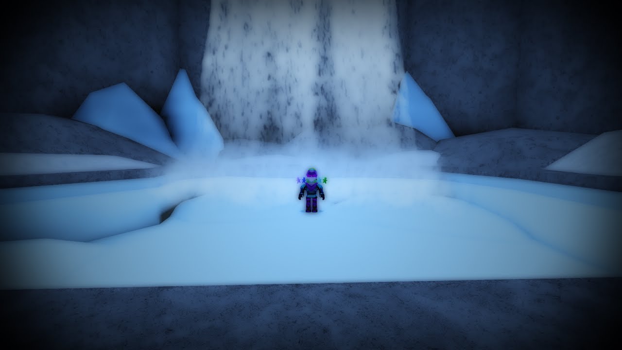 Frozen [Nightmare] | Flood Escape Ultimate
