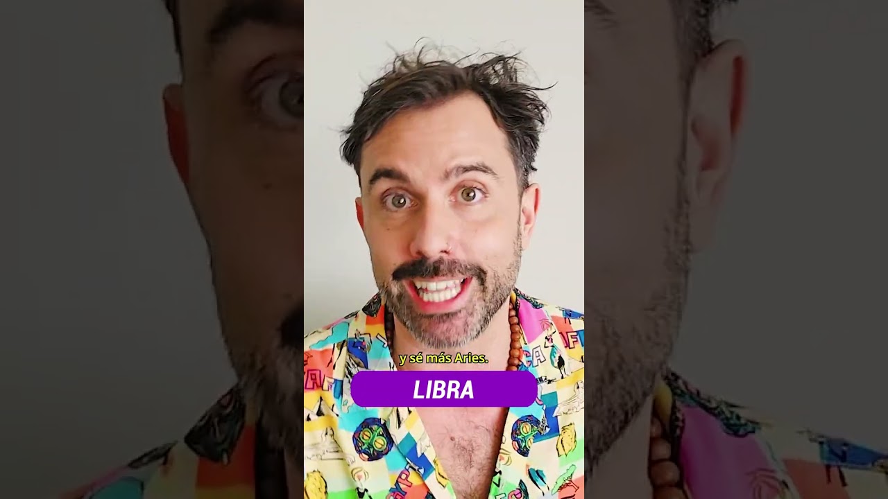&iquest;C&oacute;mo es el 📆 #2024 para #Libra ♎?