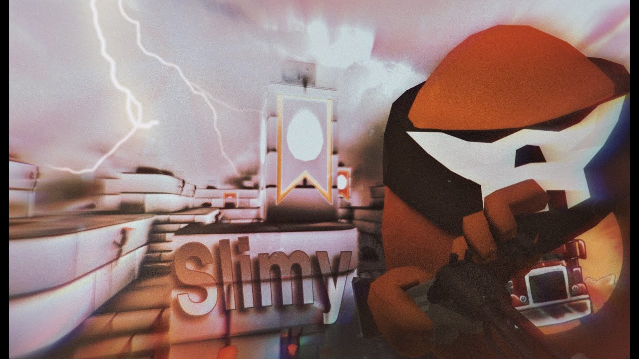 Introducing DXG Slimy | Telepathy