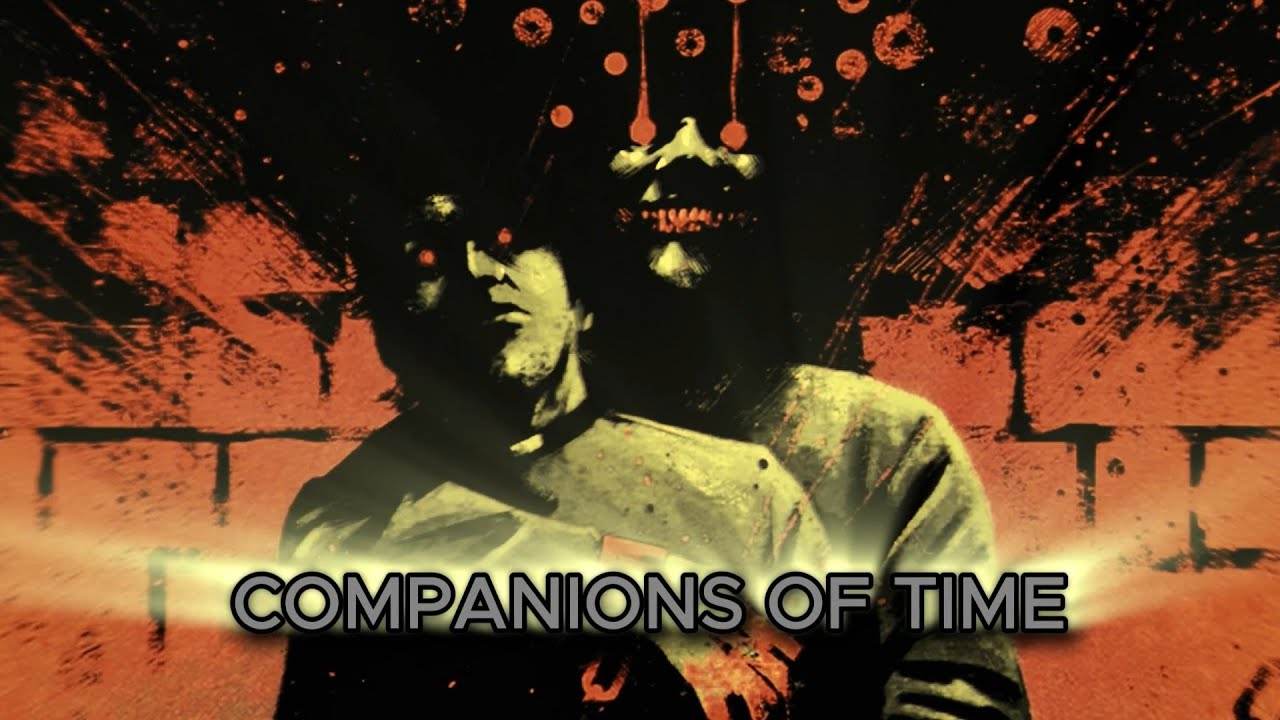 COMPANIONS OF TIME