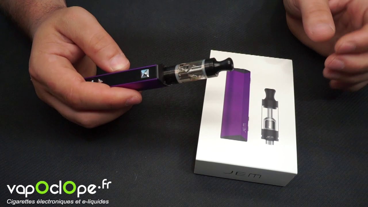 Kit Jem - Innokin