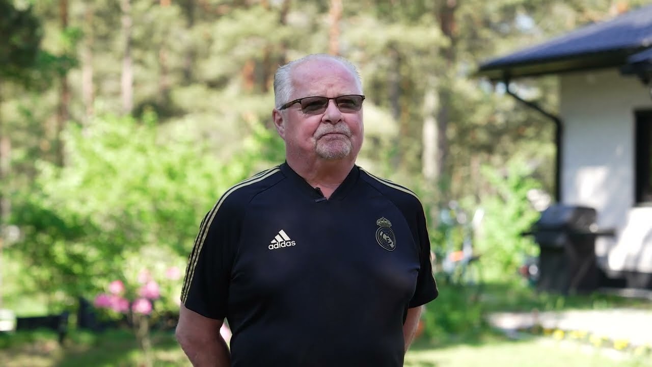 Asiakaskokemus: Laura & Pade Parkkonen, Hanko