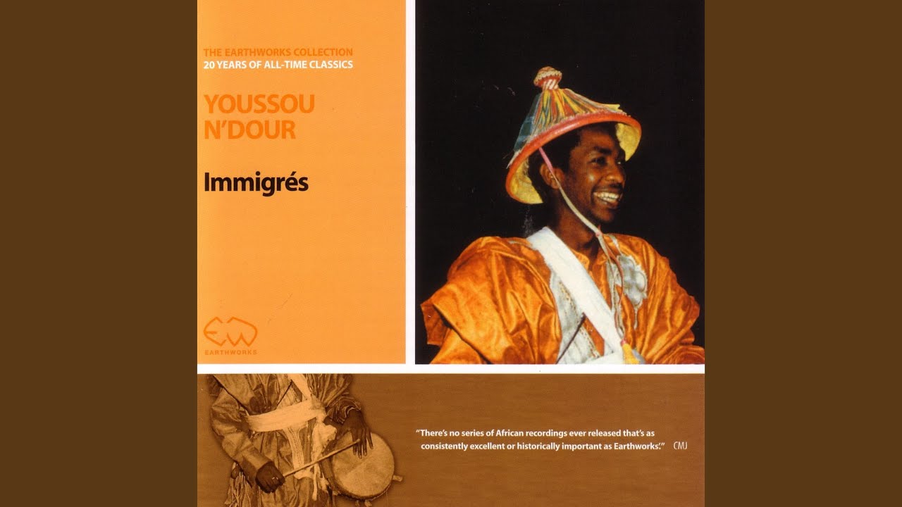 Immigr&eacute;s/Bitim Rew