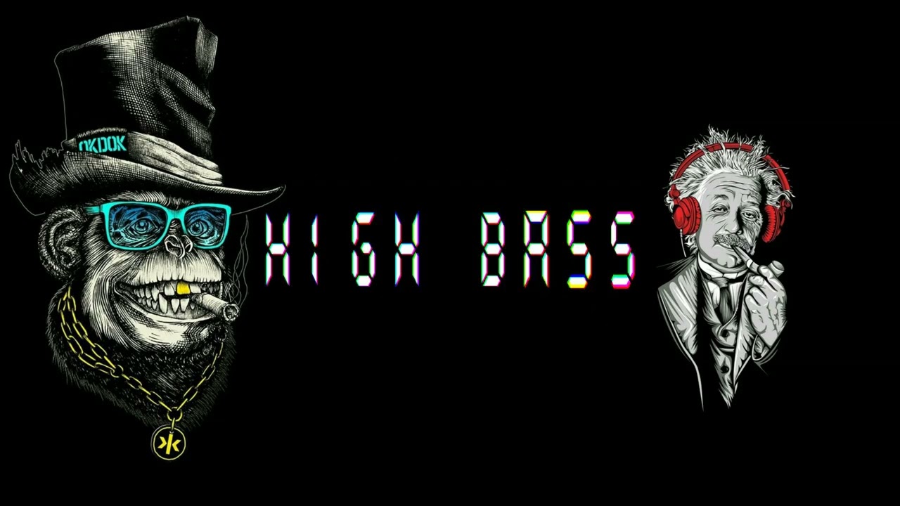 Trap Beat Type High Bass | FREE BEATS | HighQuality