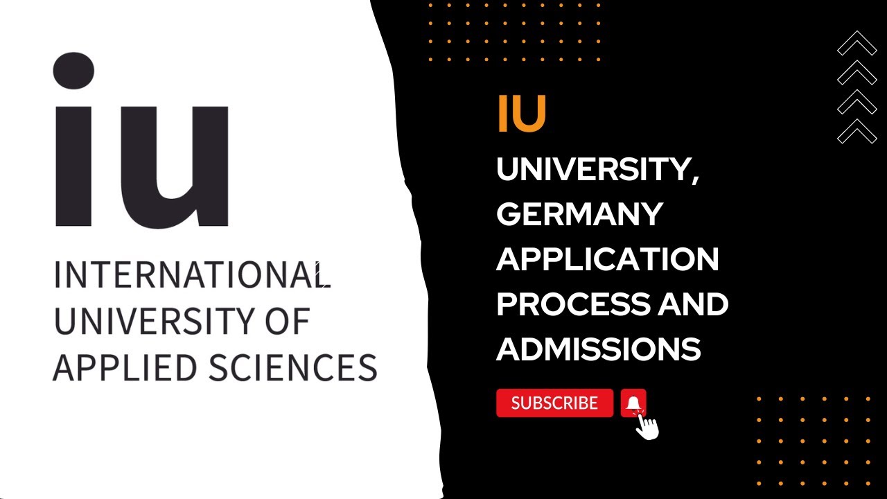 IU International University of Applied Sciences, Germany | Shiksha Study Abroad