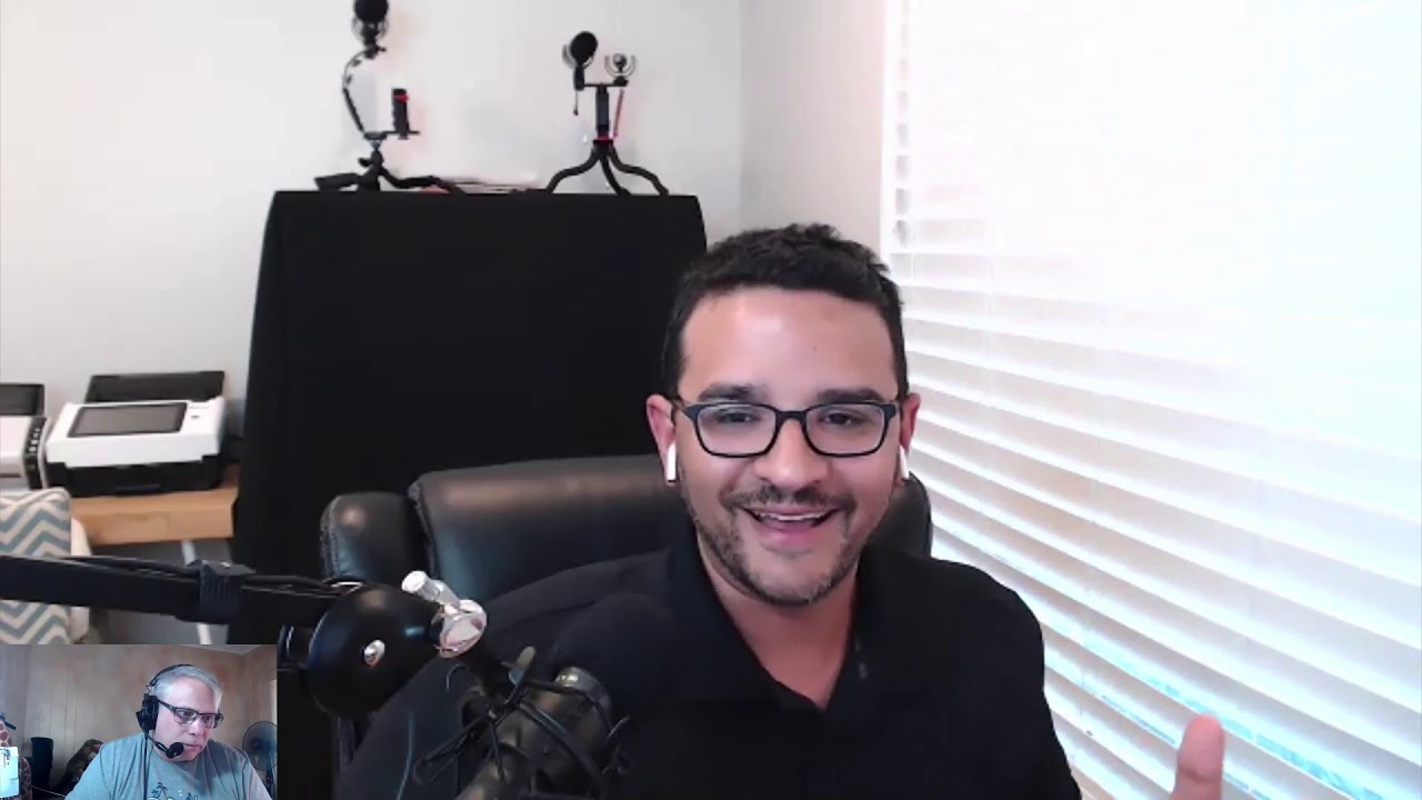 How to learn Bookkeeping with QuickBooks - With Seth David