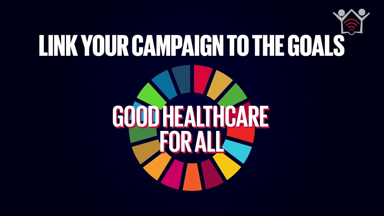 Samsung Global Goals &ndash; INDIA
