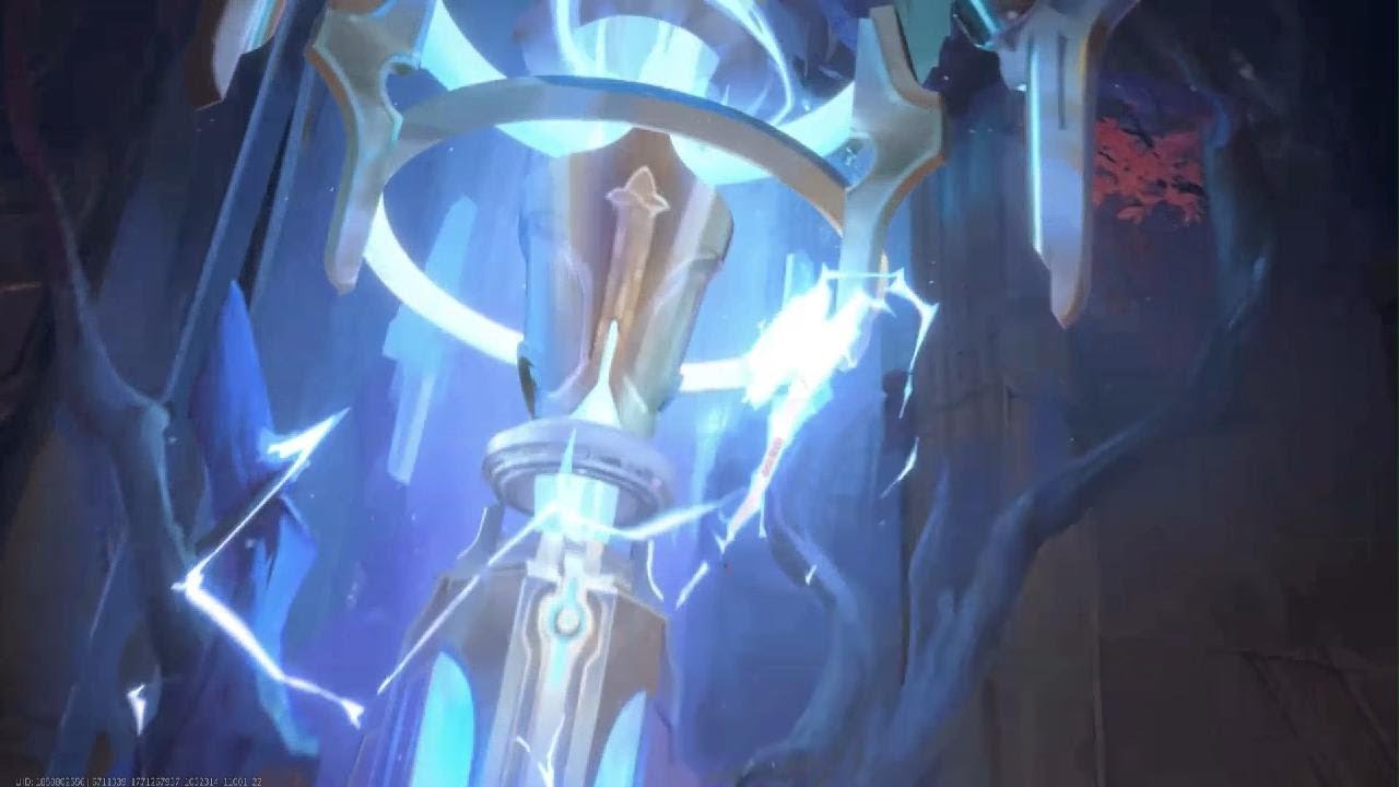 Marvel Rivals: Quick Match - Escort to Yggdrasil Challenge