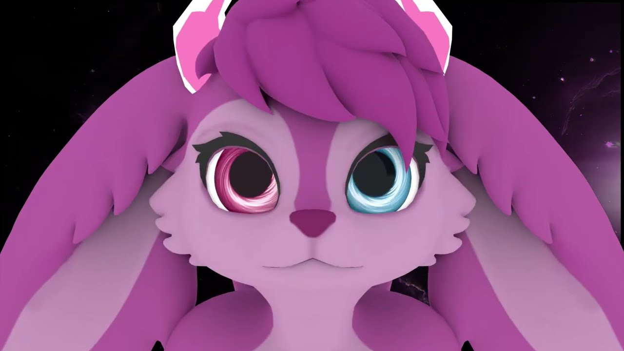 Art / Animating VOD (very ill)