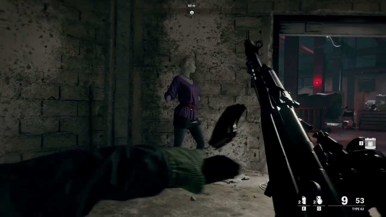 COD Black Ops Cold War (Part 1/15)