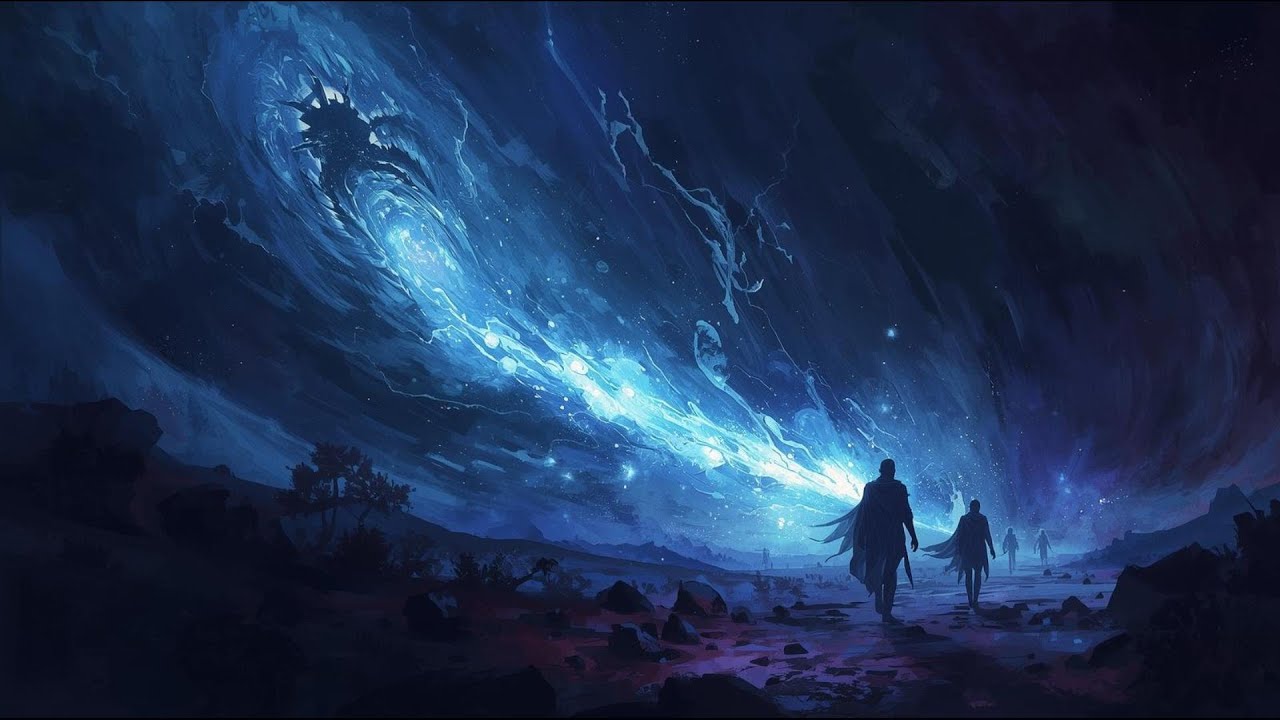 Chasing Shadows of the Void