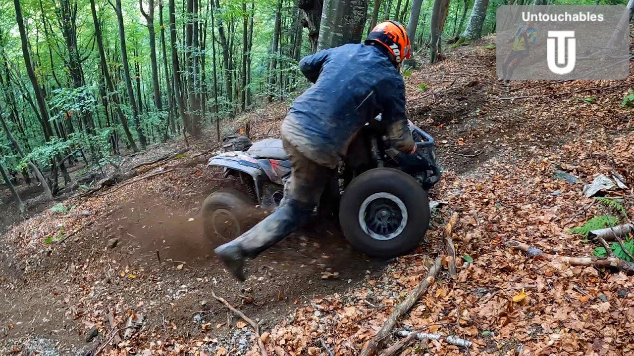 Absolutely Insane 😱 Complex Race Track❗️Best Riders 🤑 HUNT THE WOLF❗️