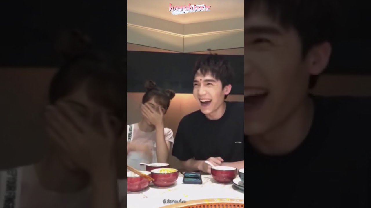ซับไทย | เฉาอวี้เฉิน x เซวียนลู่ |โมเม้นต์น่ารักๆของศิษย์พี่กับจินจื่อเซวียน live cut #เฉินลู่