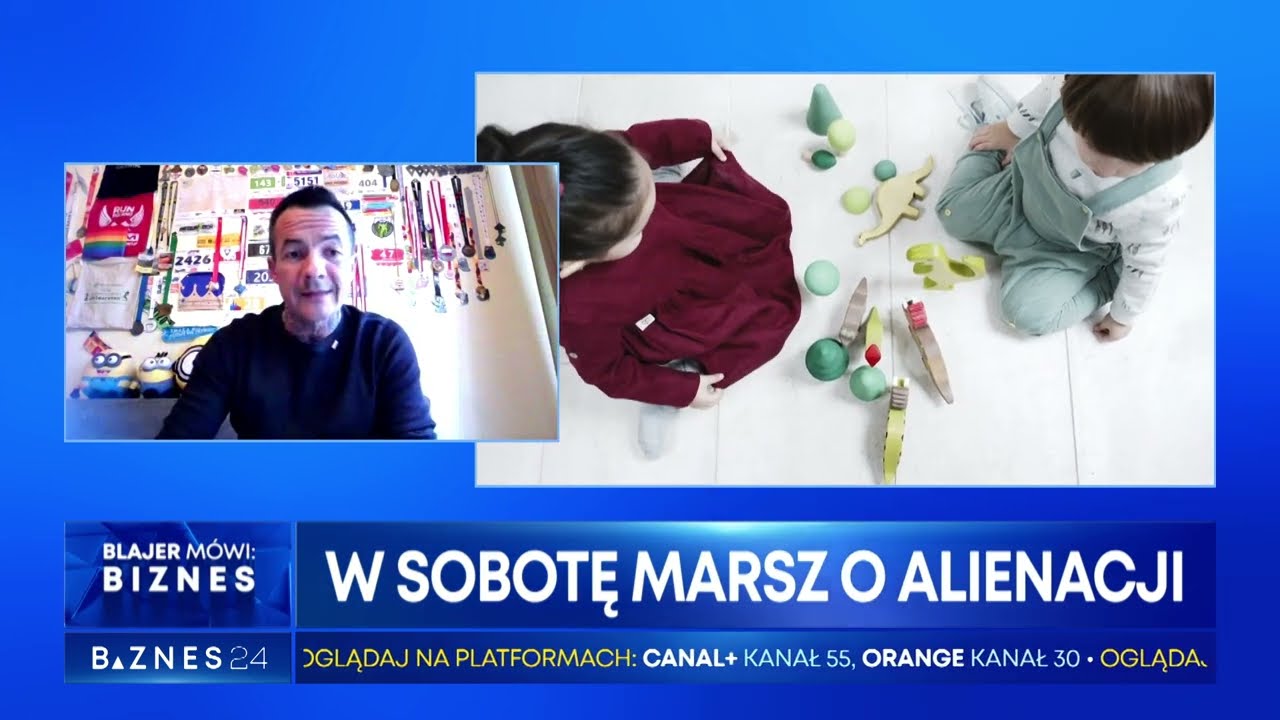 Będzie ustawa o alienacji rodzicielskiej
