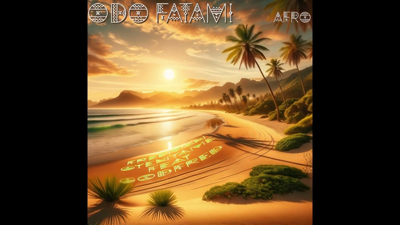 Odo Fatami