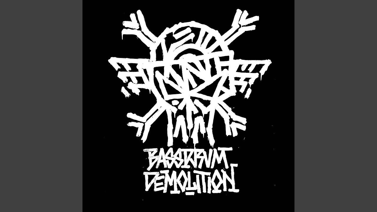 Bassdrum Demolition