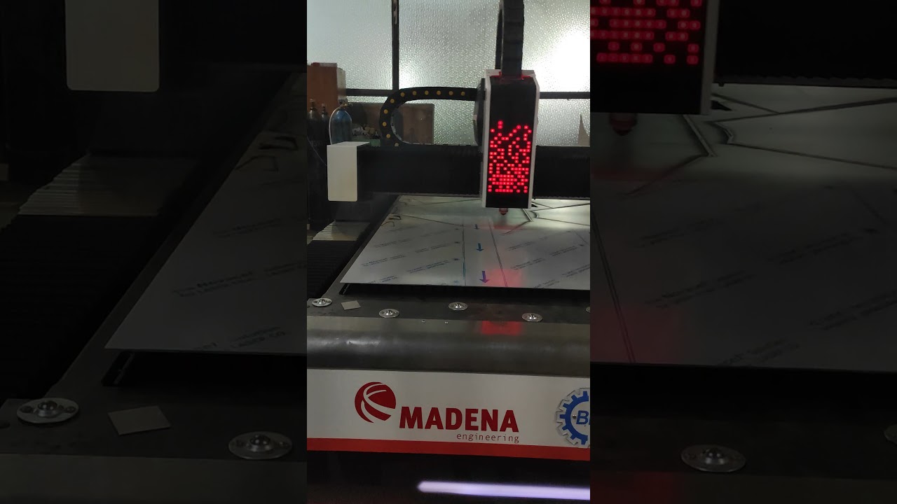 Taiere cu Laser MADENA-CONS SRL