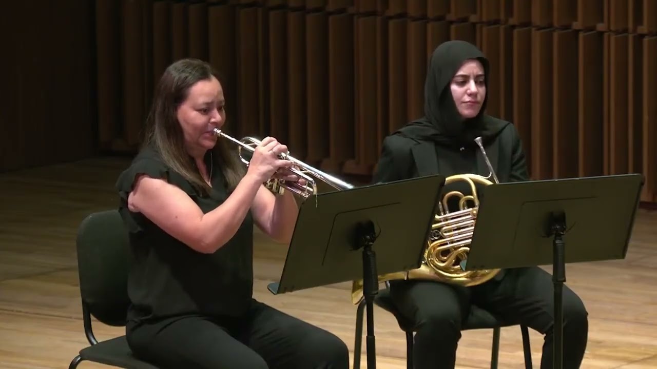 Evan Wright- Without a Blueprint (for Seraph Brass)
