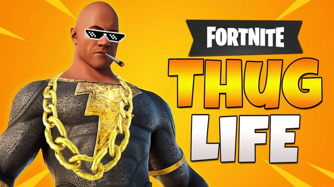 FORTNITE THUG LIFE Moments Ep. 89 (Fortnite Chapter 4 Funny Moments)