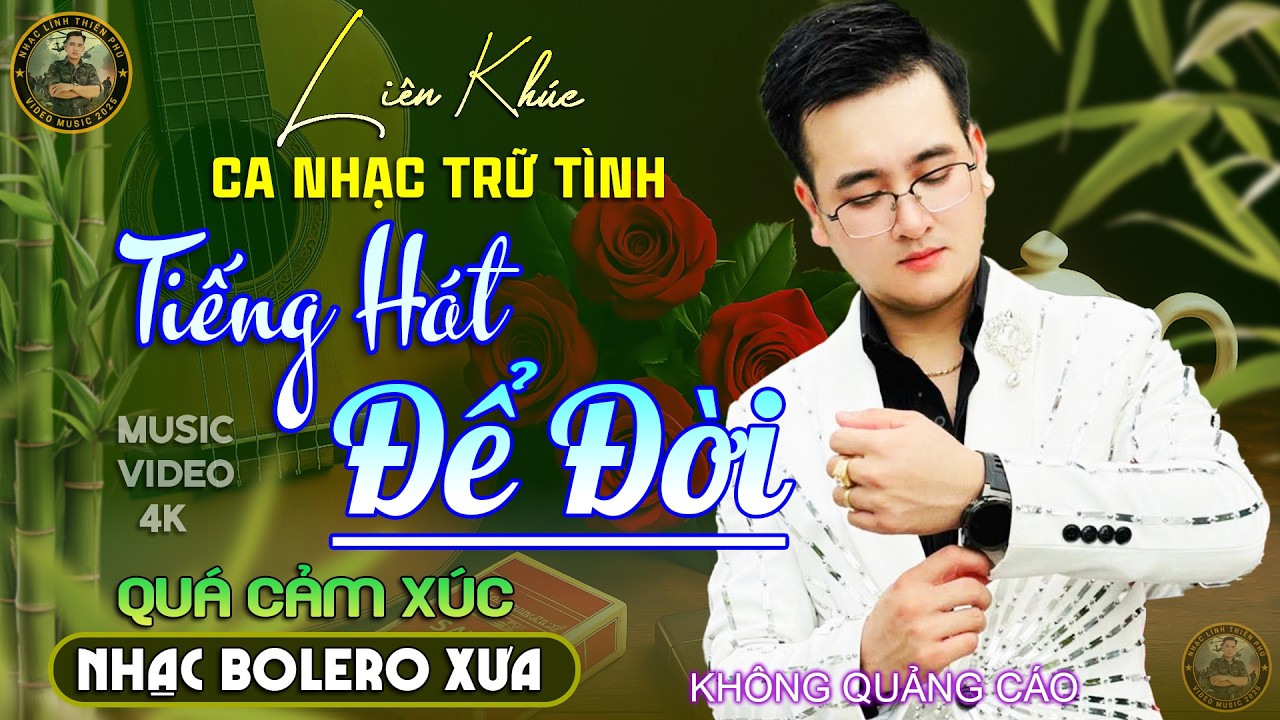 Lk Bolero Trữ Tình DIỄN QUÂN Chọn Lọc HAY NHẤT 🎶GIỌNG CA ĐẶC BIỆT HAY - Nhạc Vàng Xưa CỰC ÊM TAI