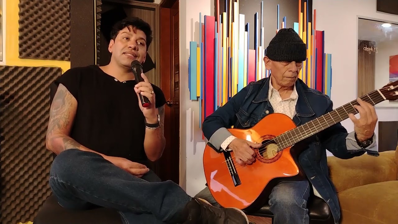 Yo se que te acordaras Cover By Charly & Cris
