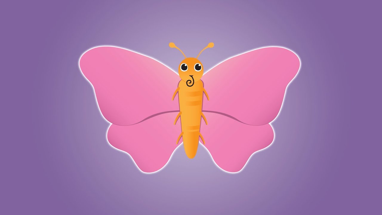 Butterfly Song