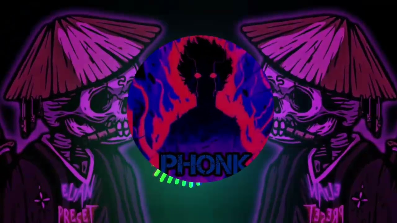 DO NOT STOP 🔥 (ULTRA SLOWED+REVERB) PHONK BRAZILIAN PHONK 🇧🇷 