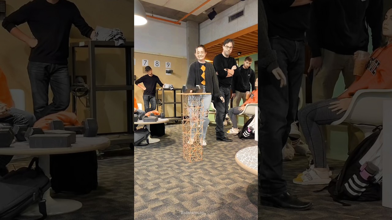 40KG vs Wooden Sticks! Wait for the End... 😲 #shorts #waitforend