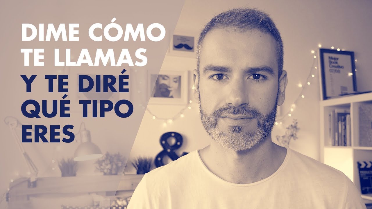 Tipos de nombres para un logo / naming / Marco Creativo