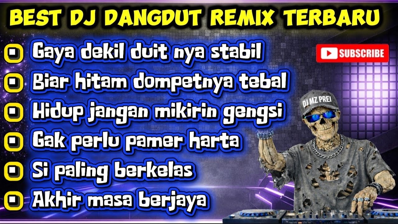 GAYA DEKIL DUITNYA STABIL || BEST DJ DANGDUT REMIX|| #dj #djremix #djfullbass 