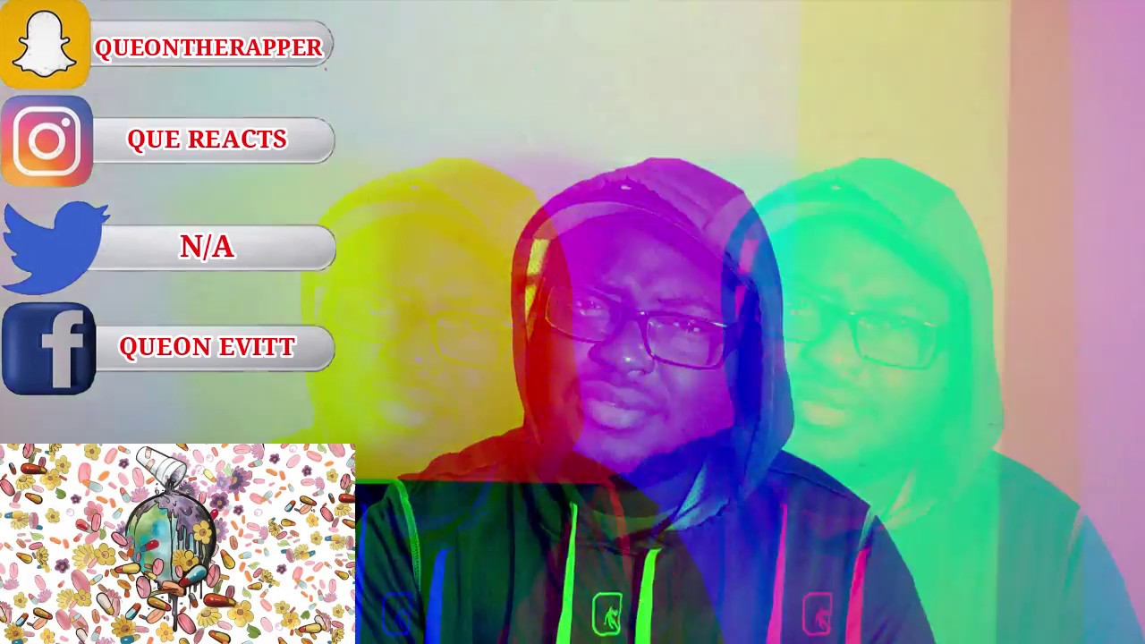 Future, Juice WRLD - Ain't Livin Right (Audio) ft. Gunna REACTION