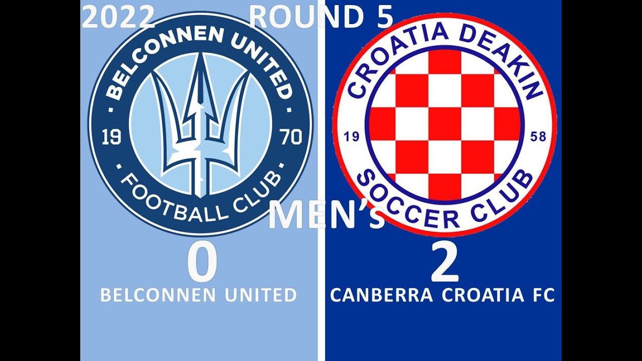 RND 5 Men BUFC v CFC 2022