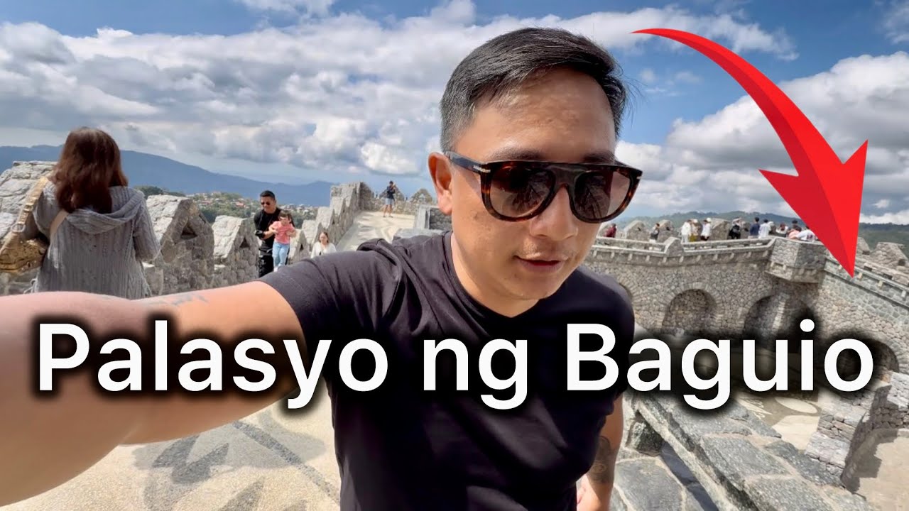 Part 10 - Philippines after 15 years | Wala mga ito noon laki pinagbago 