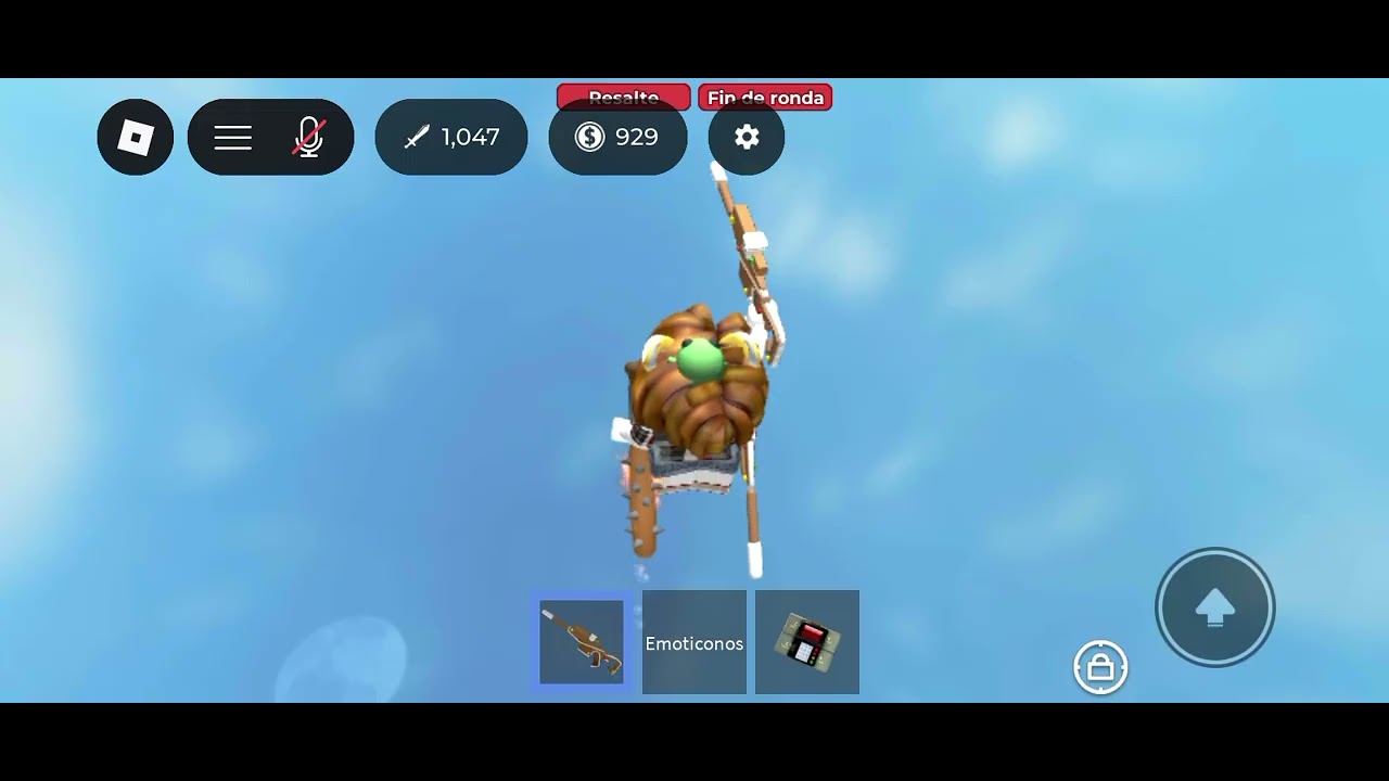 ✨ HOLA A TODOS AQUÍ JUGANDO (ENTRENADOR DE MIRA MM2) (ROBLOX) PARTE 12✨