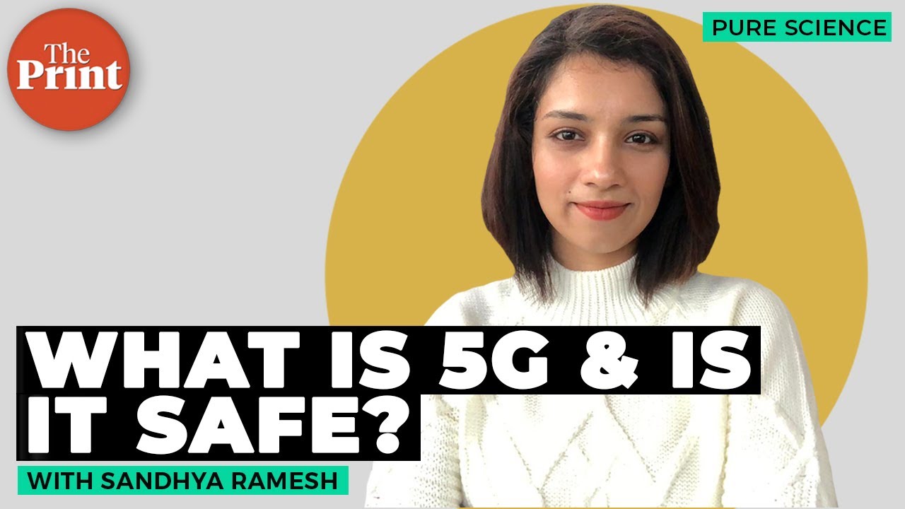 Actor Juhi Chawala goes to court against 5G — what is this technology & why is it controversial