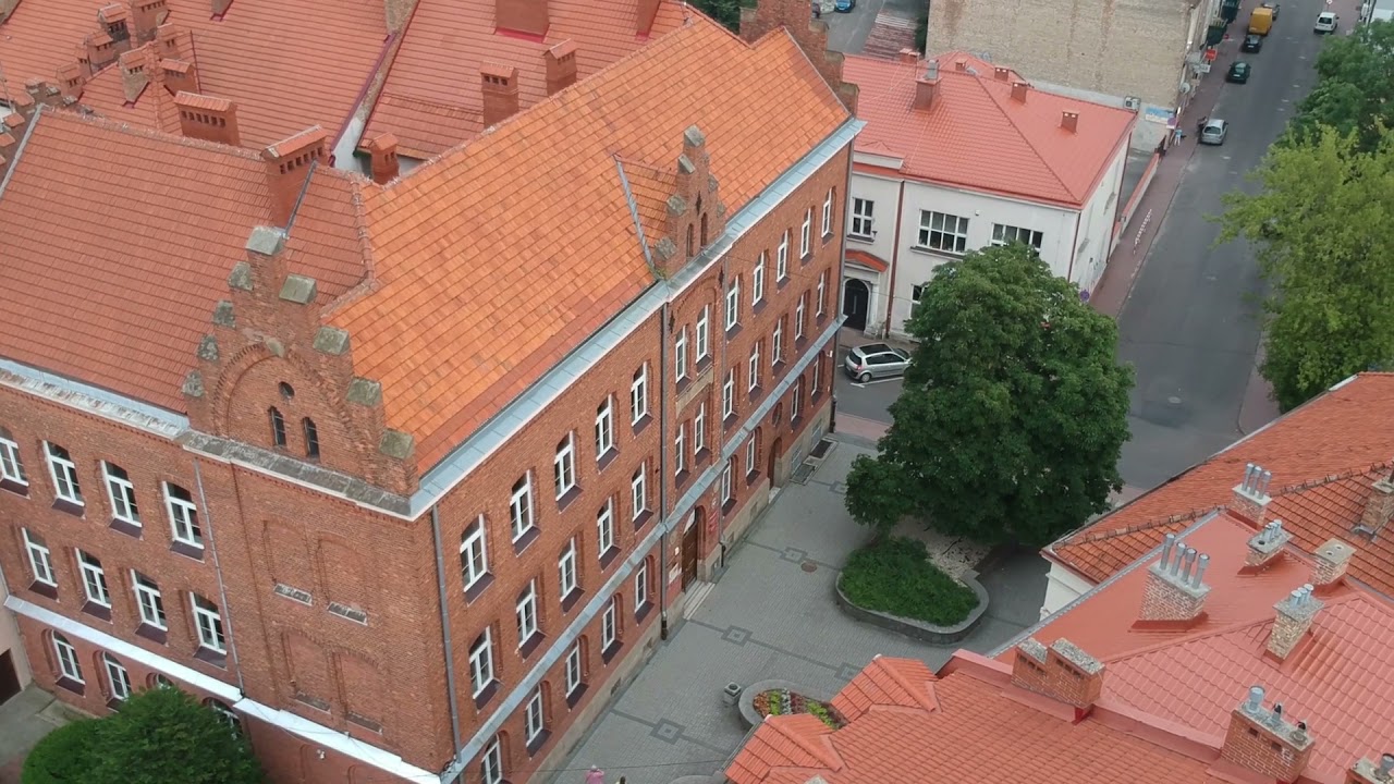 Krótka prezentacja oferty edukacyjnej Jasielskiego Ekonomika