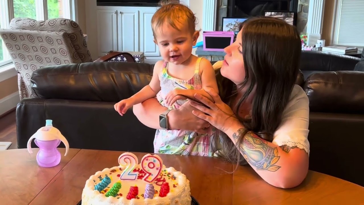 2024 Home Movies (Mostly Mabel)