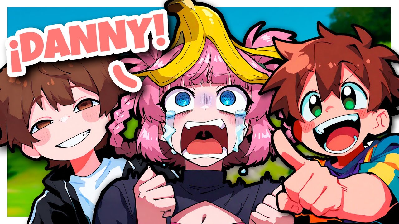 VTUBER MUERE DE CAÍDA: EL JUEGO 💀💀💀