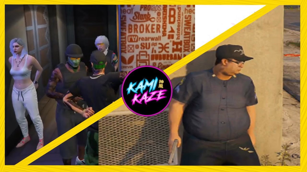O bonde do luquet4 e marcaorx Comanda a cidade?, melhores clips do RP