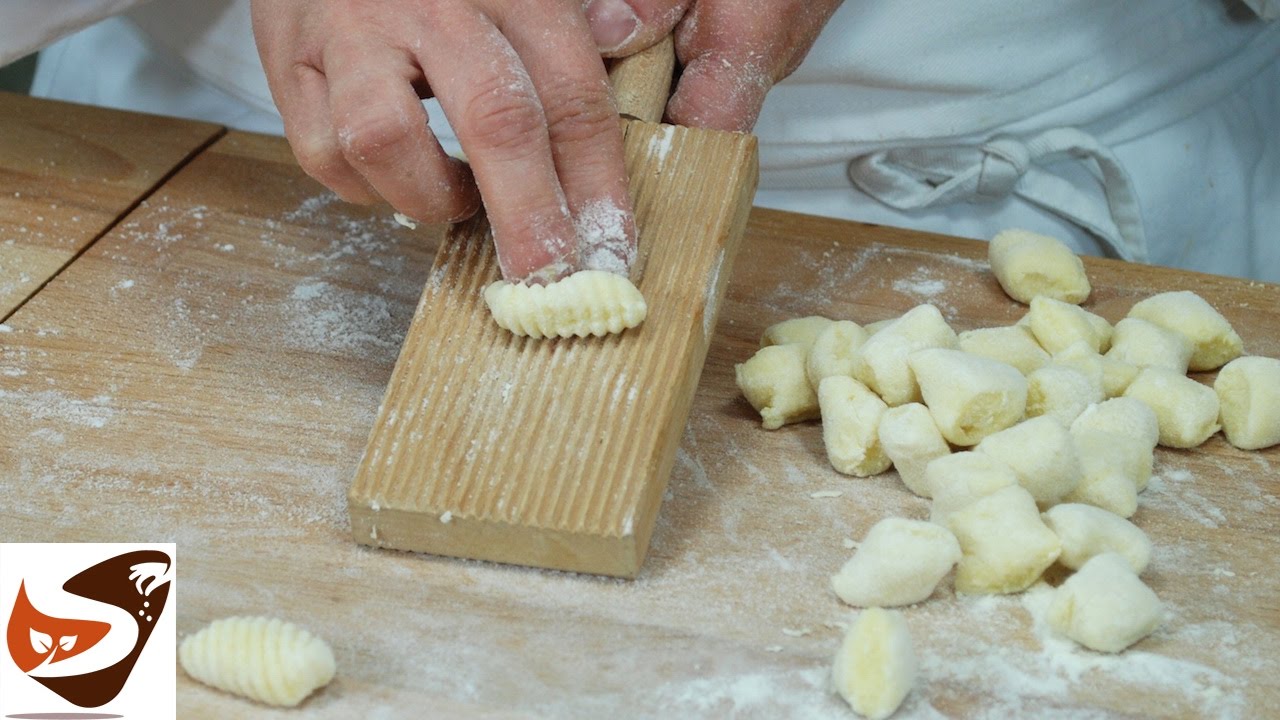 Gnocchi di patate facilissimi &ndash; Primi piatti