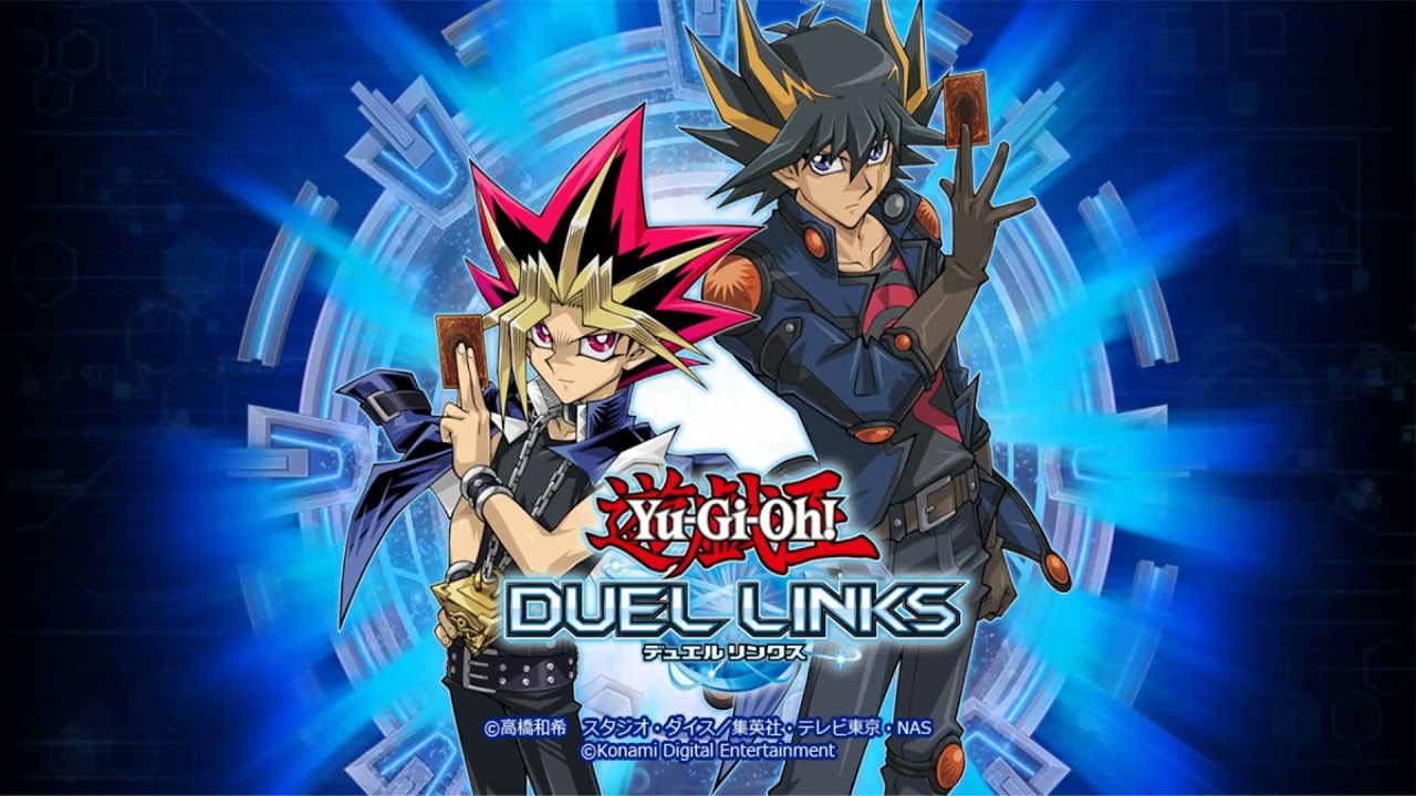 HQ | 5Ds - Under 1000 LP theme  (Soundtrack) ~ Extended | Yu-Gi-Oh! Duel Links