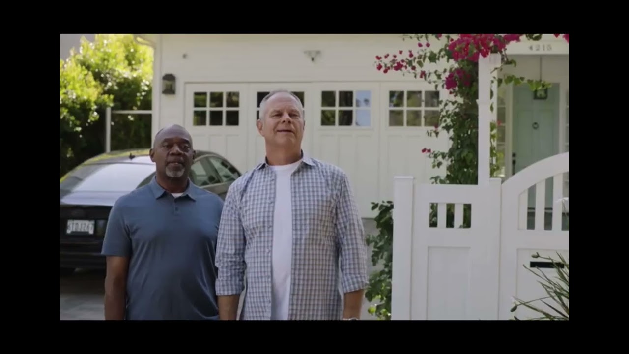 Geico believe it compilation