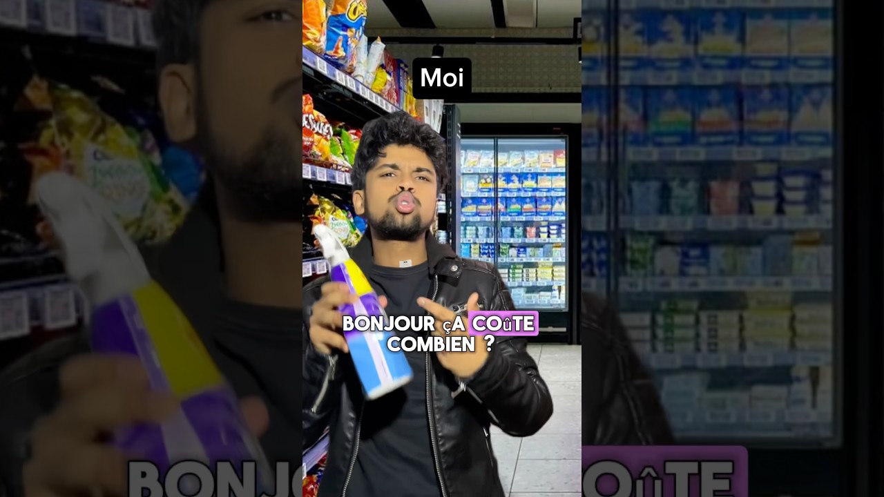 Trouve un titre &agrave; la vid&eacute;o&hellip; #drole #humour #sketch #yasiru ￼