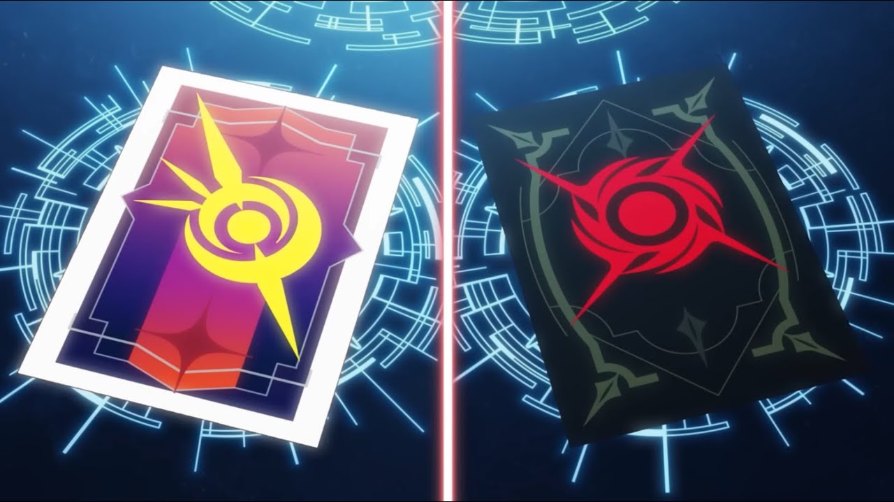 Cardfight Vanguard Soundtrack | 