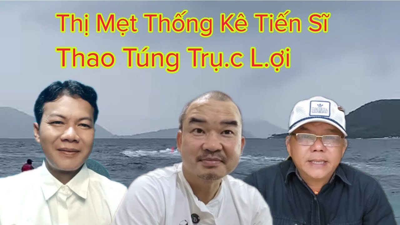 Tuấn Chùa TV  Chia Sẽ Về Thị Mẹt Và Anh Báu #TuanChuaTV