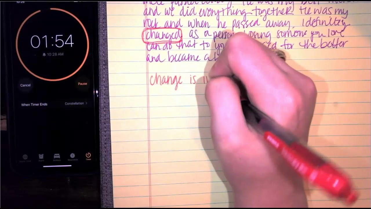 Looping: Brainstorming Strategy