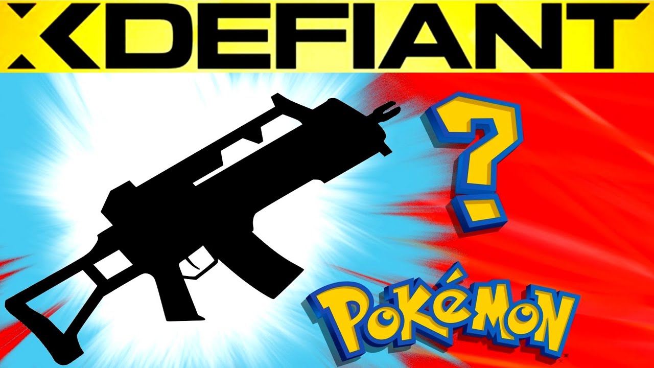 XDefiant Guide - The Best Assault Rifle In The Game