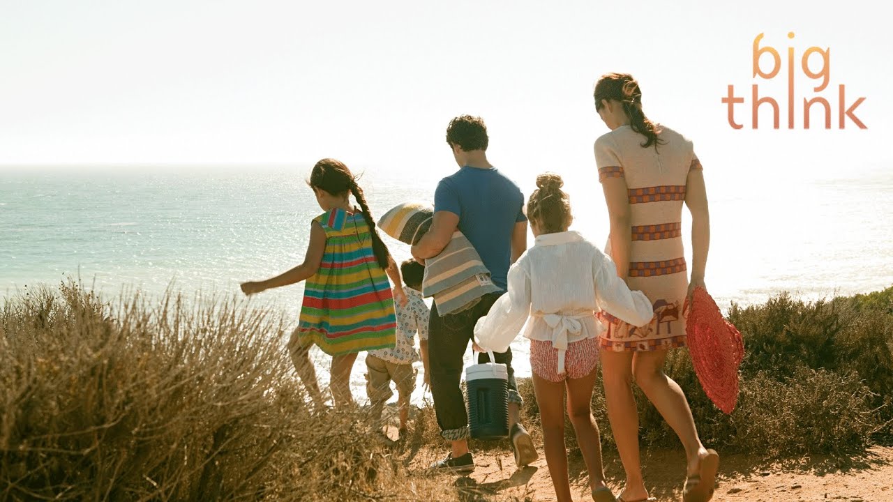 Two Reasons Your Vacations Aren’t Making You Happy, with Dan Ariely  | Big Think